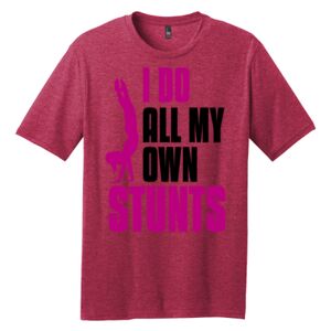 District Made Mens Perfect Blend Tee Thumbnail