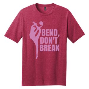 District Made Mens Perfect Blend Tee Thumbnail