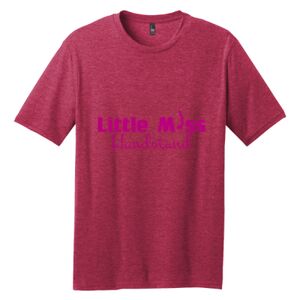 District Made Mens Perfect Blend Tee Thumbnail