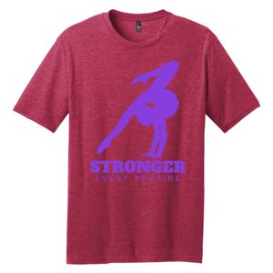 District Made Mens Perfect Blend Tee Thumbnail
