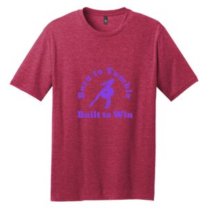 District Made Mens Perfect Blend Tee Thumbnail