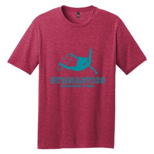 District Made Mens Perfect Blend Tee Thumbnail