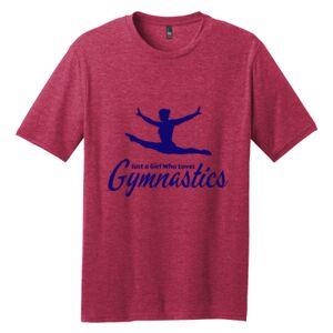 District Made Mens Perfect Blend Tee Thumbnail