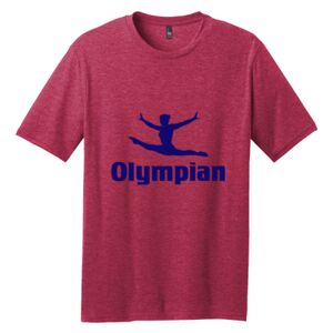 District Made Mens Perfect Blend Tee Thumbnail