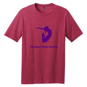 District Made Mens Perfect Blend Tee Thumbnail
