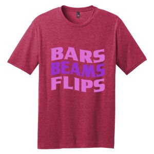 District Made Mens Perfect Blend Tee Thumbnail