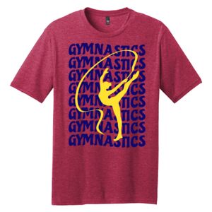 District Made Mens Perfect Blend Tee Thumbnail