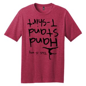 District Made Mens Perfect Blend Tee Thumbnail