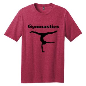District Made Mens Perfect Blend Tee Thumbnail