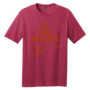 District Made Mens Perfect Blend Tee Thumbnail