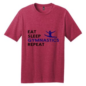 District Made Mens Perfect Blend Tee Thumbnail