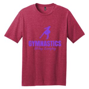 District Made Mens Perfect Blend Tee Thumbnail