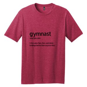 District Made Mens Perfect Blend Tee Thumbnail