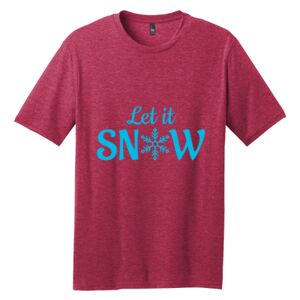 District Made Mens Perfect Blend Tee Thumbnail