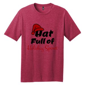District Made Mens Perfect Blend Tee Thumbnail