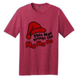 District Made Mens Perfect Blend Tee Thumbnail