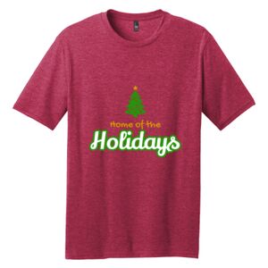 District Made Mens Perfect Blend Tee Thumbnail