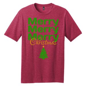 District Made Mens Perfect Blend Tee Thumbnail