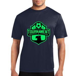 Port and Company Essential Performance Tee  Thumbnail