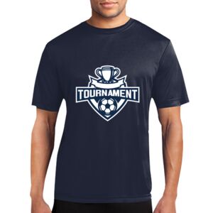 Port and Company Essential Performance Tee  Thumbnail