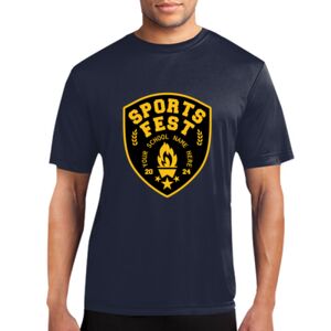 Port and Company Essential Performance Tee  Thumbnail