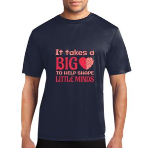 Port and Company Essential Performance Tee  Thumbnail