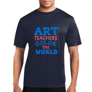 Port and Company Essential Performance Tee  Thumbnail