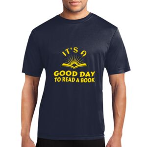 Port and Company Essential Performance Tee  Thumbnail