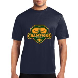 Port and Company Essential Performance Tee  Thumbnail