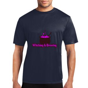 Port and Company Essential Performance Tee  Thumbnail