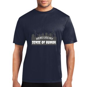 Port and Company Essential Performance Tee  Thumbnail