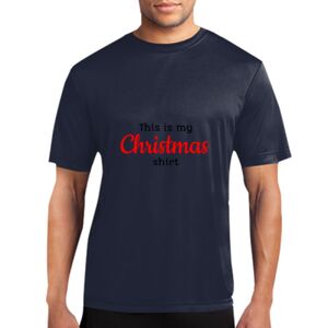 Port and Company Essential Performance Tee  Thumbnail