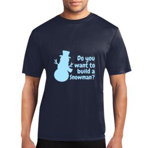 Port and Company Essential Performance Tee  Thumbnail