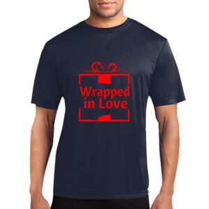Port and Company Essential Performance Tee  Thumbnail
