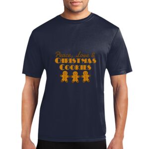 Port and Company Essential Performance Tee  Thumbnail
