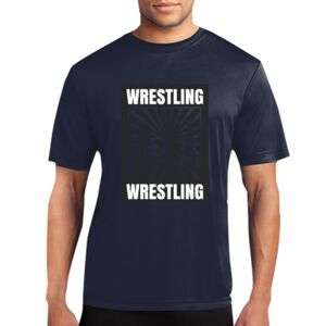 Port and Company Essential Performance Tee  Thumbnail