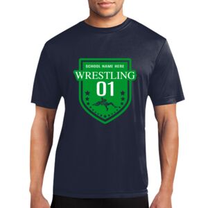 Port and Company Essential Performance Tee  Thumbnail