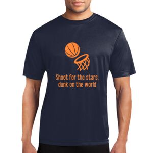 Port and Company Essential Performance Tee  Thumbnail