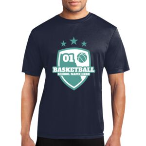 Port and Company Essential Performance Tee  Thumbnail