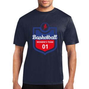 Port and Company Essential Performance Tee  Thumbnail