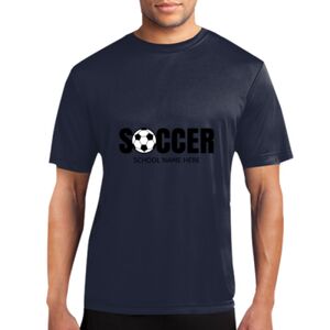 Port and Company Essential Performance Tee  Thumbnail