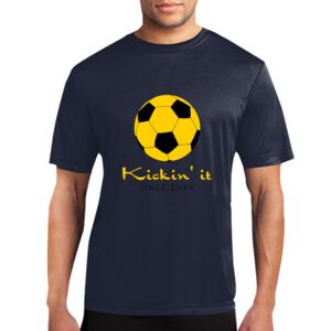 Port and Company Essential Performance Tee  Thumbnail