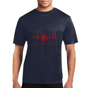 Port and Company Essential Performance Tee  Thumbnail