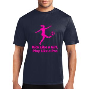 Port and Company Essential Performance Tee  Thumbnail