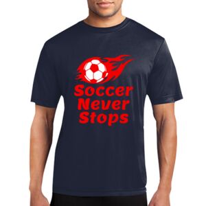 Port and Company Essential Performance Tee  Thumbnail