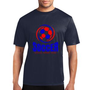 Port and Company Essential Performance Tee  Thumbnail