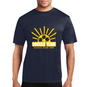 Port and Company Essential Performance Tee  Thumbnail