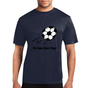 Port and Company Essential Performance Tee  Thumbnail