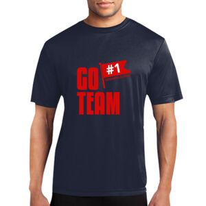 Port and Company Essential Performance Tee  Thumbnail