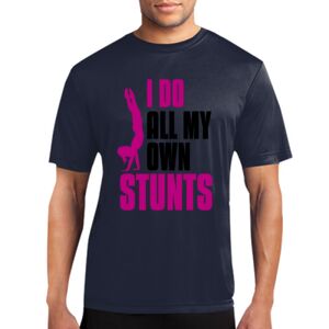 Port and Company Essential Performance Tee  Thumbnail